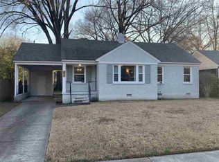 5011 Verosa Ave, Memphis, TN 38117