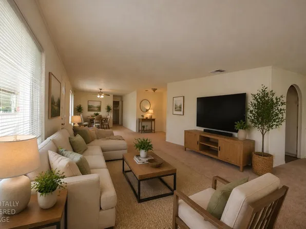 6616 Capital Dr #81, Sacramento, CA 95828