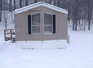 6446 Cove Rd TRLR 39, Lee Center, NY 13363