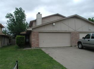 519 S Las Vegas Trl, White Settlement, TX 76108