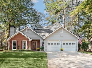 3218 Country Walk Dr, Powder Springs, GA 30127