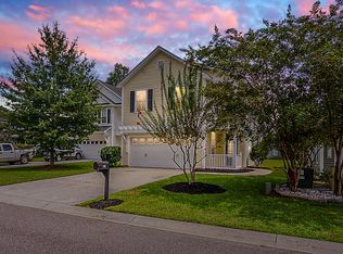 102 Alumni Ct, Ladson, SC 29456