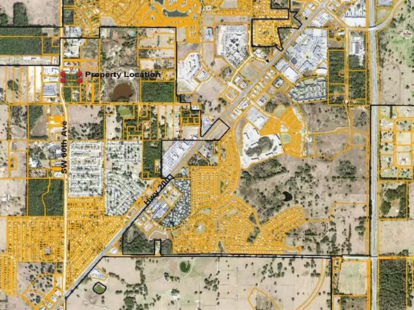 4919 SW 60th Ave, Ocala, FL 34474