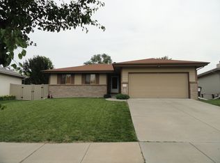 3511 W Garfield St, Lincoln, NE 68522