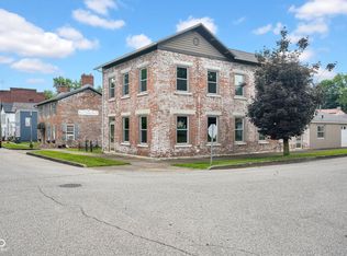 71 E Brown St, Vernon, IN 47282