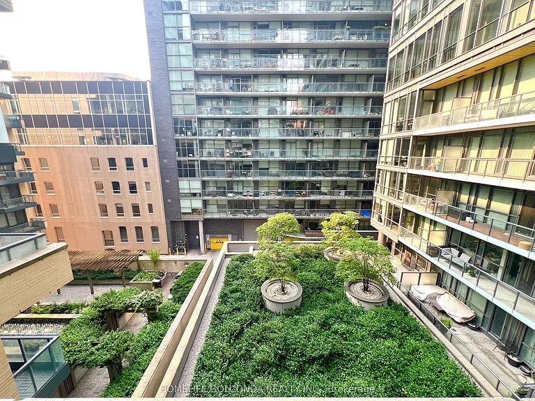 8 Charlotte St #511 — Photo 9