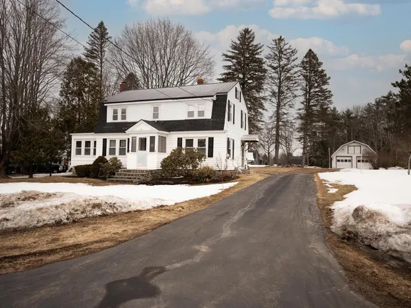 351 Roosevelt Trail, Casco, ME 04015