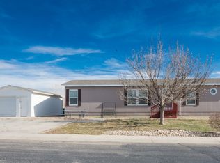4008 Wapiti Way, Evans, CO 80620