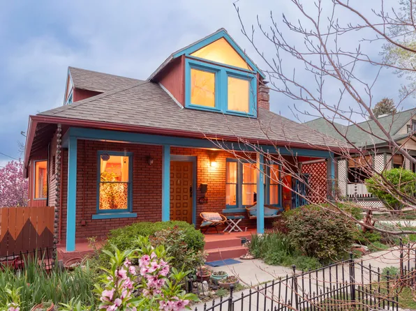 211 N K St Suite E, Salt Lake City, UT 84103