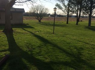 320 N Glick St, Mulberry, IN 46058