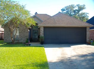 16028 Somersby Ave, Baton Rouge, LA 70817