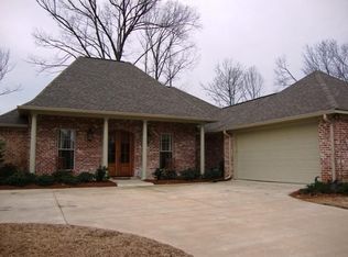 103 Blackberry Patch, Madison, MS 39110