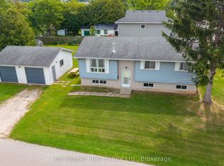 1885 9th Ave E, Owen Sound, ON N4K3G8
