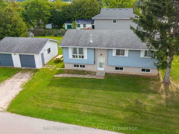 1885 9th Ave E, Owen Sound, ON N4K 3G8