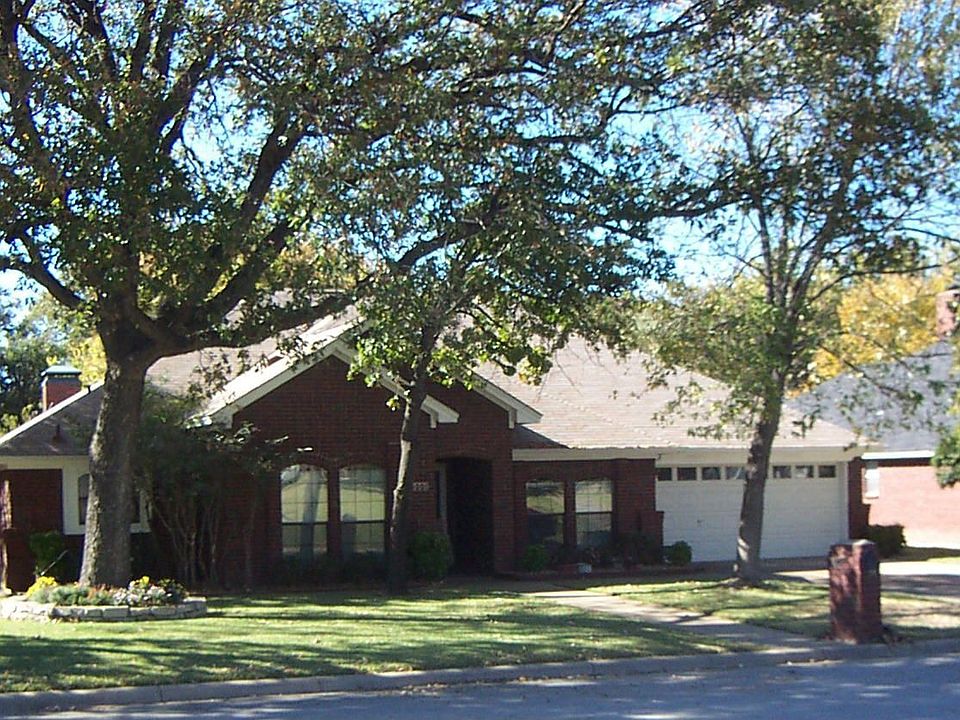 view from street