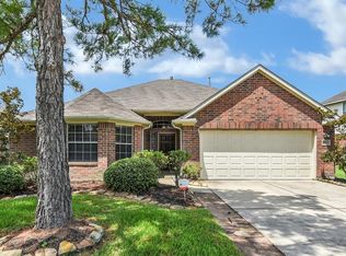 19219 Caribou Ridge Dr, Tomball, TX 77375