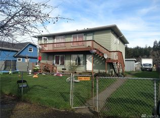 114 Chicago Ave, Aberdeen, WA 98520