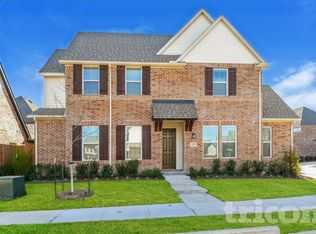 1121 Aylesbury Rd, Fort Worth, TX 76179