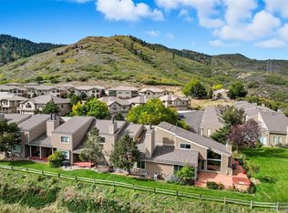 6958 Buckskin Drive, Littleton, CO 80125