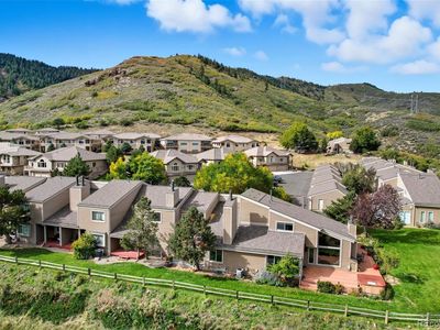 6958 Buckskin Drive, Littleton, CO, 80125