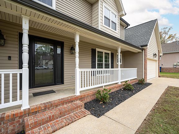 3rd image of 8303 Grinder Creek Pl
