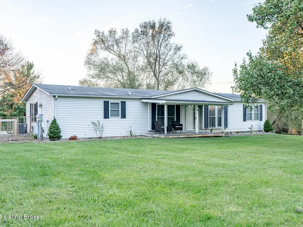 141 Windy Ridge Rd, Bedford, KY 40006