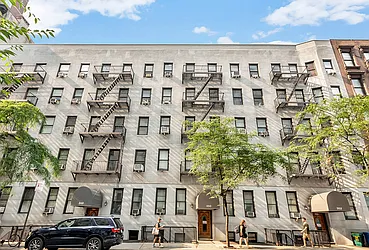 Rented by Lucas X Realty LLC