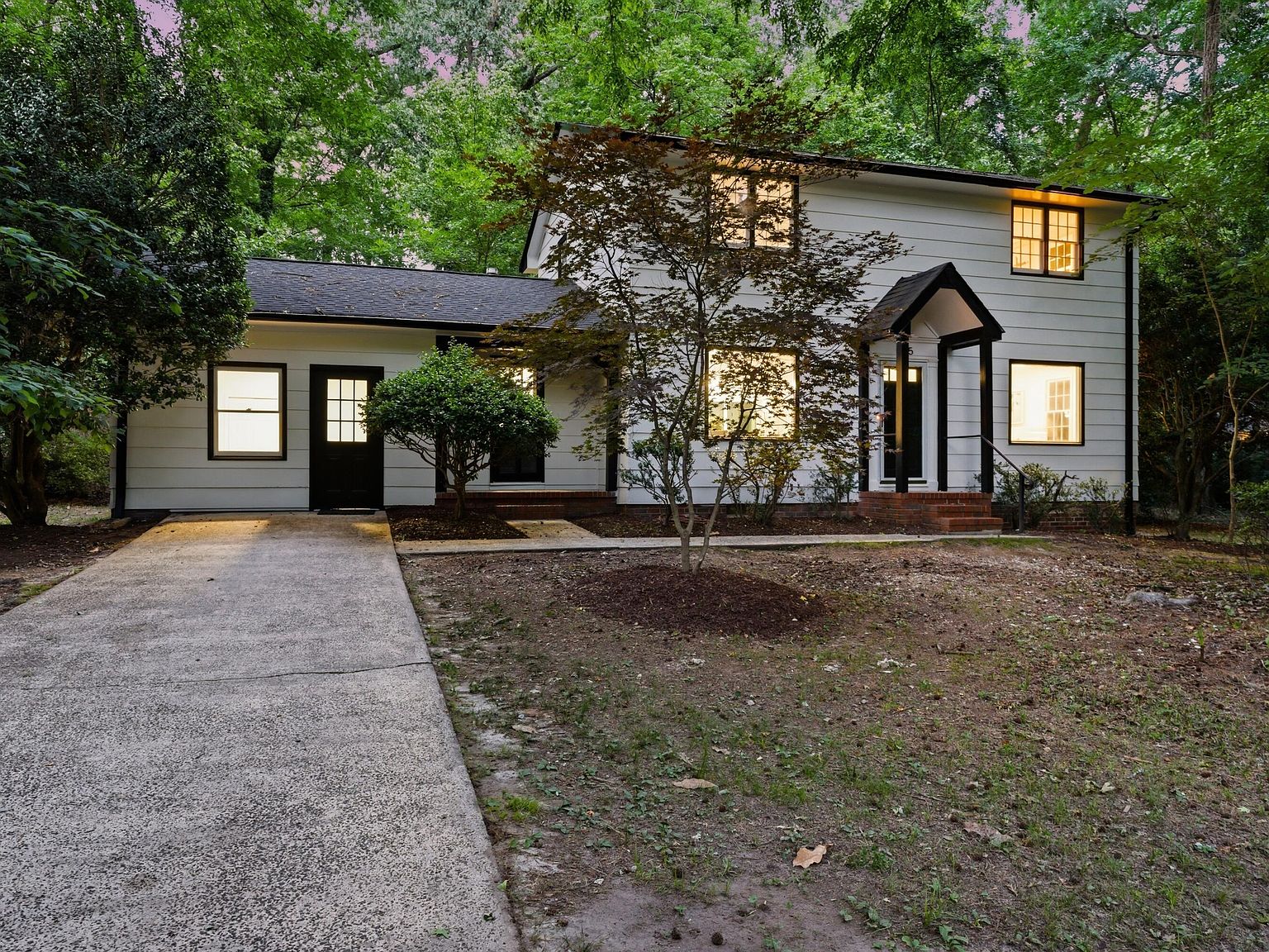 505 Long Leaf Dr, Chapel Hill, NC 27517 | MLS #10173234 | Zillow