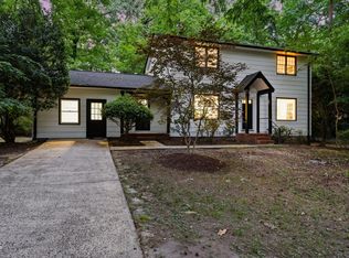 505 Long Leaf Dr, Chapel Hill, NC 27517