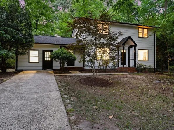 505 Long Leaf Dr, Chapel Hill, NC 27517