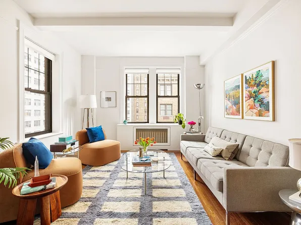 23 W 73rd St #706A, New York, NY 10023