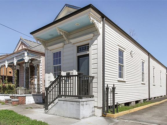 2nd image of 3333 Saint Claude Ave