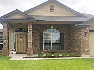 10160 Parker Springs Dr, Waco, TX 76708