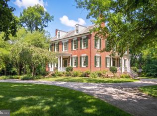 19101 Old Baltimore Rd, Brookeville, MD 20833