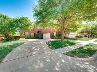 2532 Geiberger Dr, Plano, TX 75025