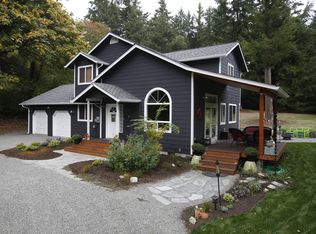 21718 102nd Ln SW, Vashon, WA 98070