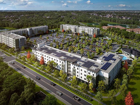 3rd image of 7555 McDowell Way #217