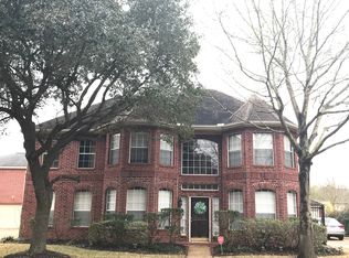 22927 Governorshire Dr, Katy, TX 77450