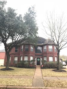 22927 Governorshire Dr, Katy, TX, 77450