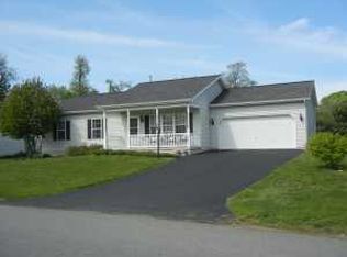 4537 Burnett St, Valatie, NY 12184