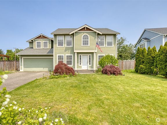 2nd image of 406 Orting Avenue NW