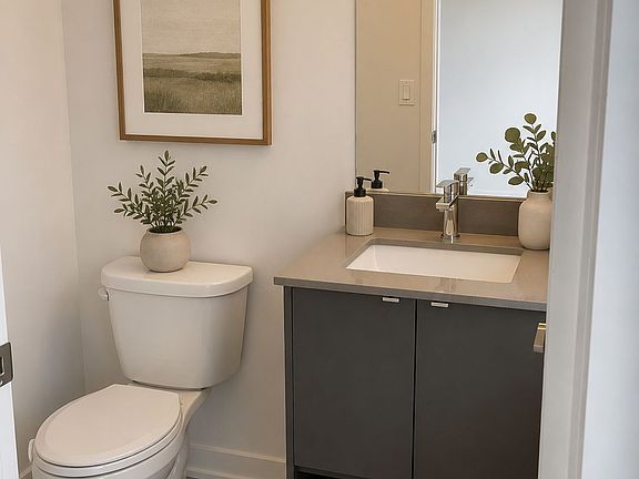 4th image of 1121 Cooke Blvd #92