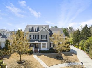 317 Belles Landing Ct, Cary, NC 27519