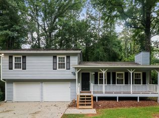2979 Mike Dr SW, Marietta, GA 30064