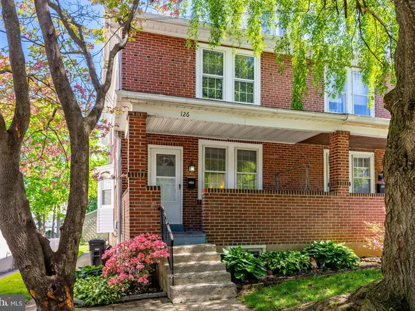 126 W 11th Ave, Conshohocken, PA 19428