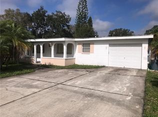 5641 81st Ave N, Pinellas Park, FL 33781