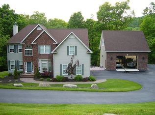 11 Fieldstone Trl, Sparta, NJ 07871