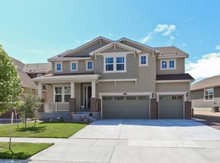 2200 Tyrrhenian Cir, Longmont, CO 80504