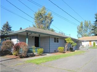 514 Emerson St, Snohomish, WA 98290