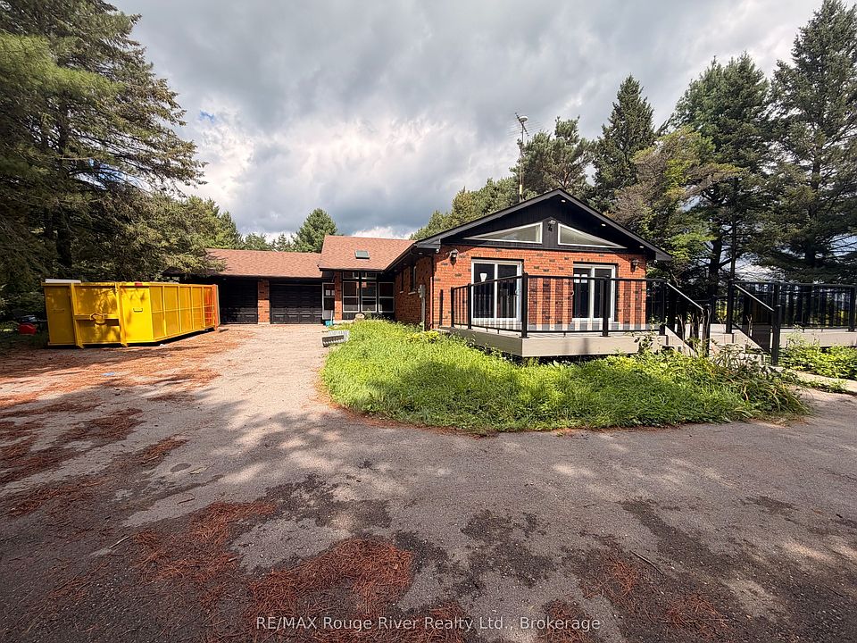 2nd image of 8385 Cold Springs Camp Rd